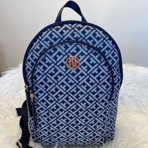 Tommy Hilfiger backpack